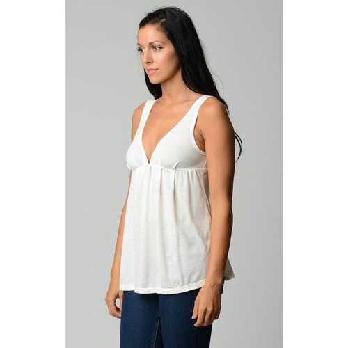 Women's V-Neck Tank