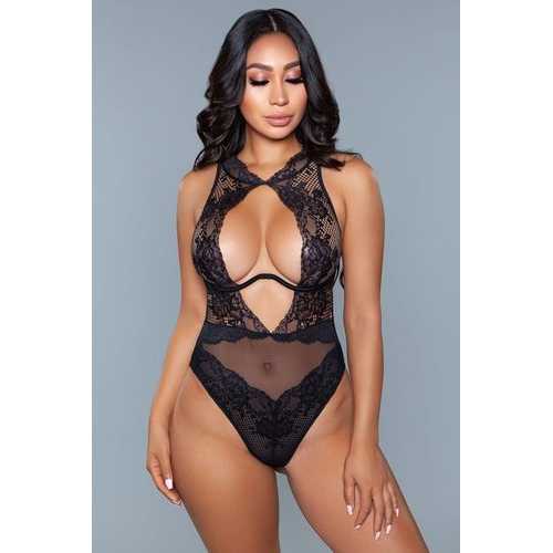 1956 Davina Bodysuit