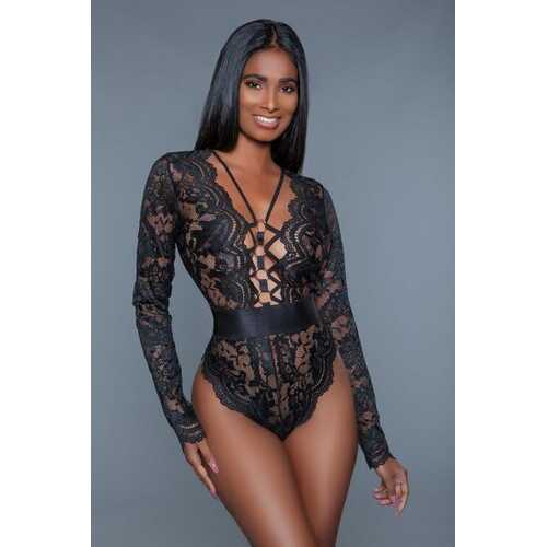 2013 Ramona Bodysuit