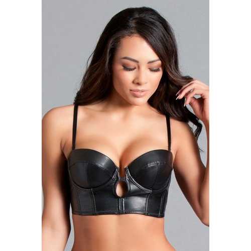 BW1761BK Caterina Bralette