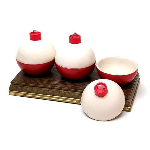 Bobber Desk Tray