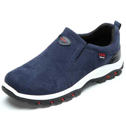 Banggood Shoes Outdoor Hiking Climbing Round Toe Athletic Shoes