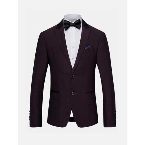 Men's Two Pieces Performance Dress